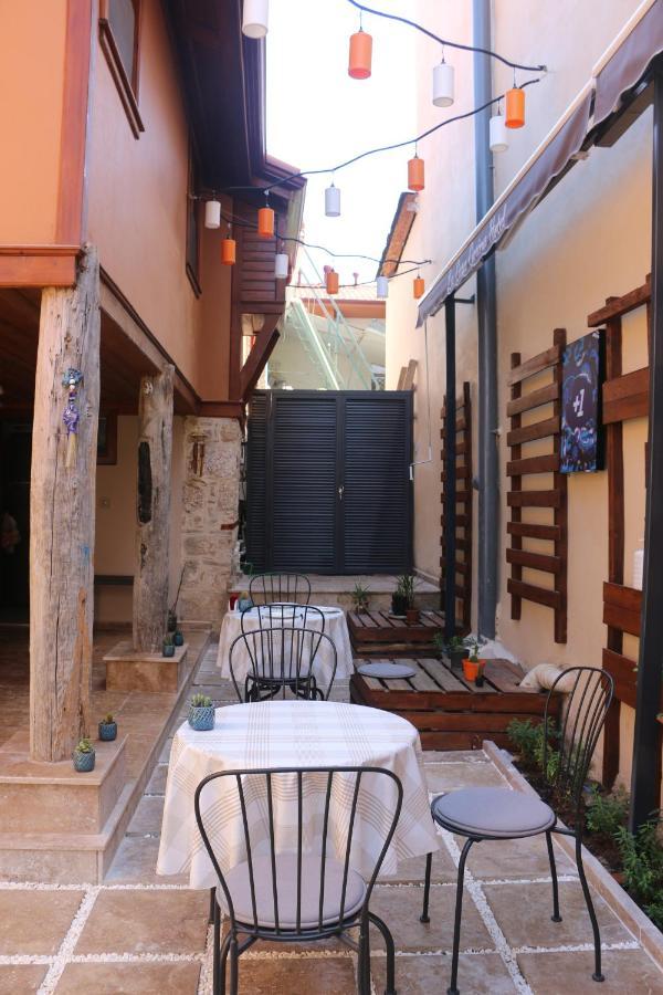 La Casa Carina Butik Otel Antalya Extérieur photo
