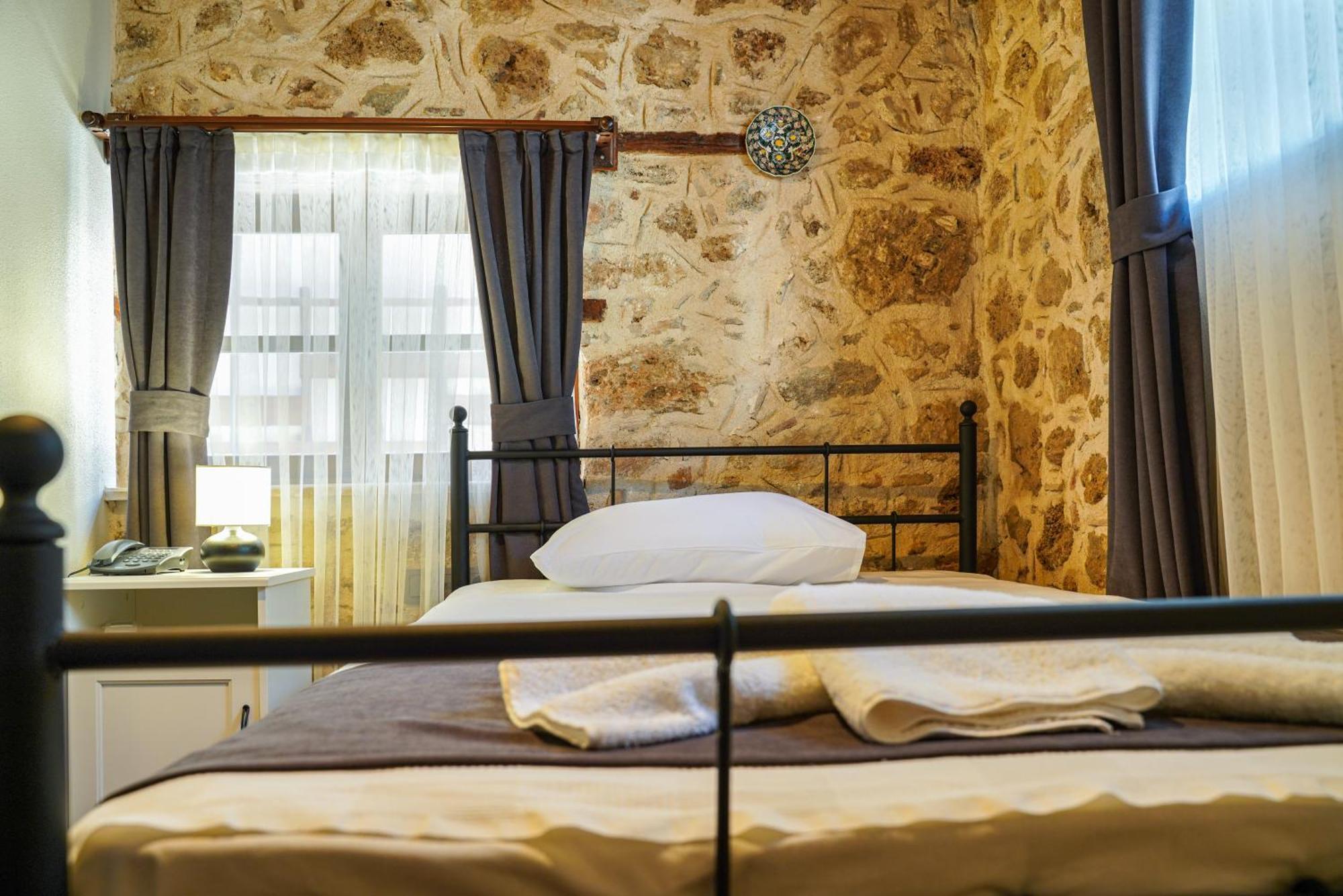 La Casa Carina Butik Otel Antalya Extérieur photo